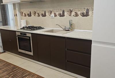 Apartament de inchiriat 2 camere Centru-Palas - 2