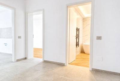 Apartament 2 camere | Cosmopolit Rise | Parcare subterana inclusa - 4