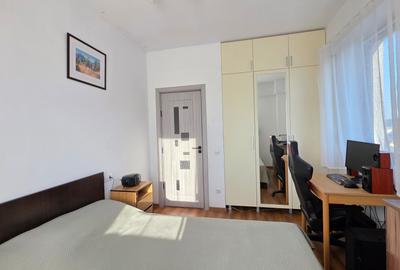 Apartament 3 camere I Parcul Teilor I bloc 2018 I 73 MP I Postasului - 9