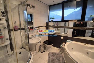 Vila 5 camere 264mp D+P+M Sinaia Platoul Izvor - 18