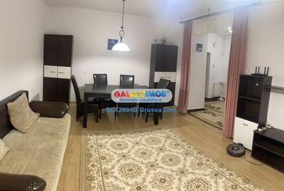 Apartament cu 2 camere decomandat, mobilat în Vitan