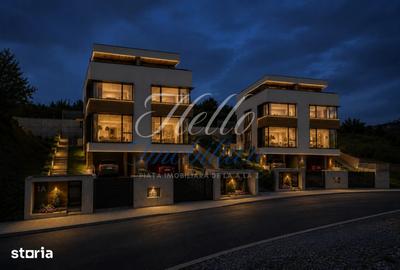 Duplex cu 5 camere în Iris