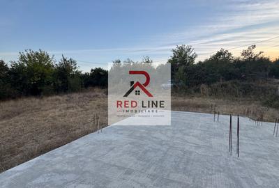 Teren 1.044 mp cu Fundație și Proiect Inclus în Breznița-Ocol - 10