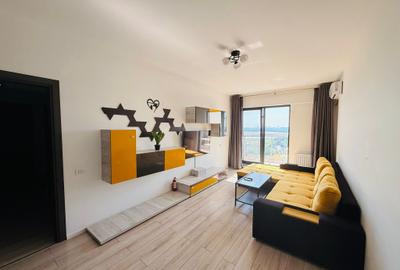 Apartament 2 camere Lacul Morii | Novum - 4