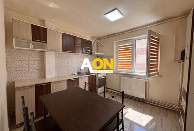 Apartament 1 Camera | 40 mp | Zona Ampoi 1 - 2
