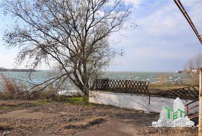 Investite Premium pe Malul Lacului în Mamaia, Constanta - Teren cu Potential Exc - 18
