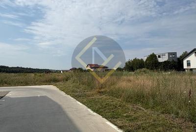 OTOPENI - Prel. 23 August - Vanzare Teren ! - 7