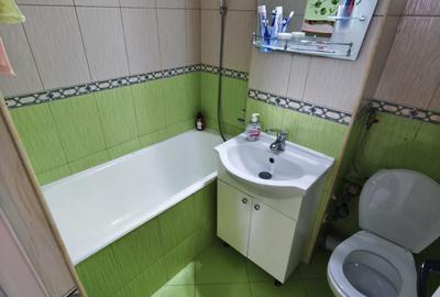 ROANDY-Apartament renovat,mobilat si utilat-Malu Rosu - 6