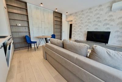 Apartament 2 camere Nusco City - 2