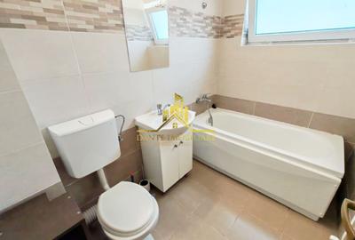 2 camere, decomandat, mobilat modern, parcare, Buna Ziua, zona AUDI - 20