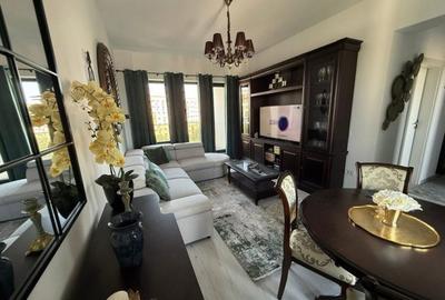 Apartament cu 2 camere decomandat, mobilat în Apărătorii Patriei