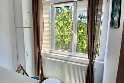 Garsoniera mobilata-utilata modern Astra,330 Euro - 3