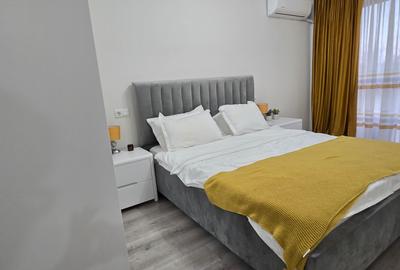 Class Park Târgoviște - Vânzare apartament 3 camere/loc parcare, etaj 1 - 7