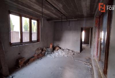 Casa individuala la Rosu, 5 camere, Sacalaz - Proiect deosebit - 16