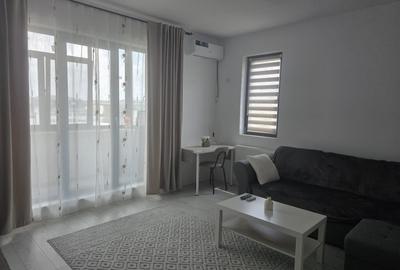 Militari Residence,2camere decomandat,420 euro - 2