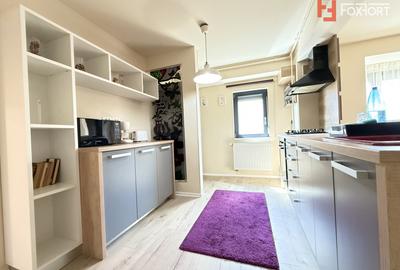 Apartament cu 2 camere de vanzare, zona Torontalului - 7