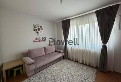 APARTAMENT 3 CAMERE - SOSEAUA OLTENITEI I LOC DE PARCARE INCLUS - 35