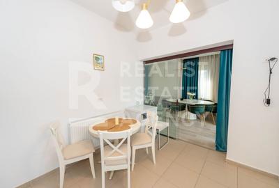 Vila in Tunari cu garaj si spatii de depozitare - 15