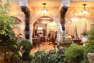 Boutique Hotel & Restaurant de vânzare – concept unic, mix de stiluri, zona Turd - 10