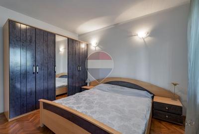 3 camere spațioase, vedere spre parc | Vatra Luminoasă - 25