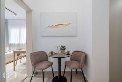 2 camere | Gradina Icoanei | GalDan Apartments - 2