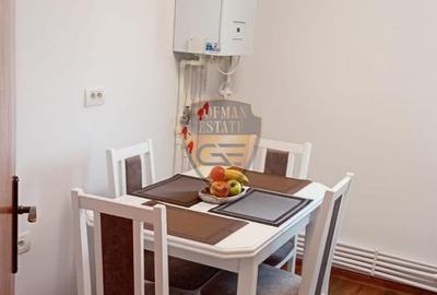 3 camere Tomis III Eden Soveja decomandat renovat centrala gaz A/C 60mp et 4/4 - 12
