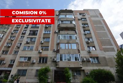 VANZARE GARSONIERA CALEA CALARASILOR – UNIVERSITATEA HYPERION – COMISION 0% - 38