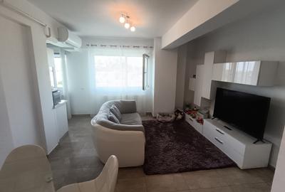 Apt 2 cam. 49.81 m.p. mobilat si utilat - 15