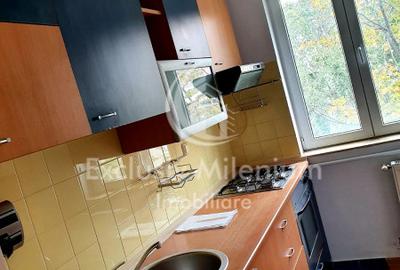 Apartament nemobilat 3 camere Drumul Taberei loc de parcare - 6