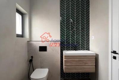 Casa la sol, 108mp utili, 155000 euro, Miroslava-Voinesti - 4