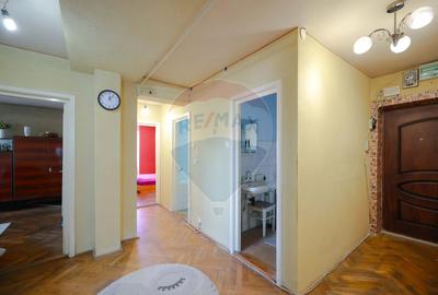 De vânzare apartament cu 3+1camere, priveliște frumoasă, Centrul Civic - 5