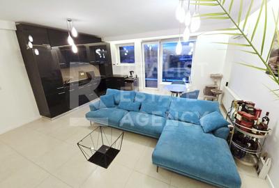 Chirie, 3 camere, Laguna Residence - Fabrica de Glucoza - 3