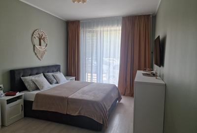 Apartament cu 2 camere în Dumbrăvița (2 locuri de parcare incluse) - 7