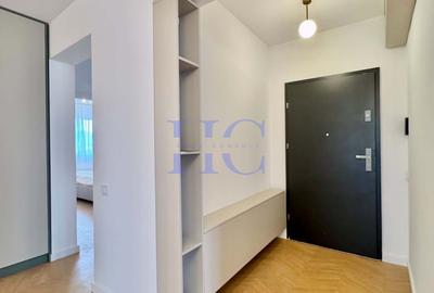Apartament 4 camere, 114 mp utili, mobilat utilat - Zona Rahovei - 14