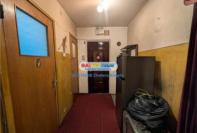 Drumul Taberei,ap. 3 camere, decomandat, etaj 2 din bloc cu 4 etaje - 15