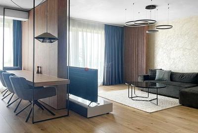 Apartament cu 2 camere decomandat în Brașovul Vechi