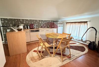 De vânzare apartament duplex la casă, 150 mp utili, Brăila- zona B-uri - 12
