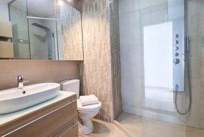 Apartament 5 camere 120mp pe 2 niveluri, Gheorgheni zona Alverna Spa - 5