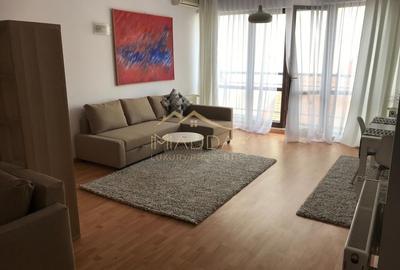 Inchiriere 2 Camere / Kiseleff | Parcare/Bloc 2006 - 14