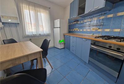 Apartament de vanzare 2 camere decomandate Sibiu Strand - 10