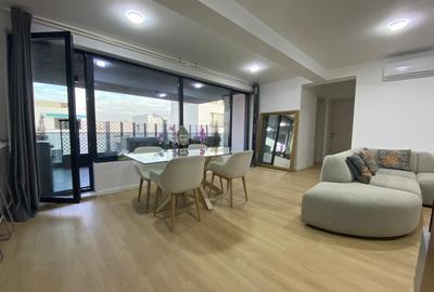 Vanzare Apartament 4 Camere Iancu Nicolae Pipera - 4
