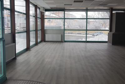 Spațiu comercial, 161 mp în Fundeni