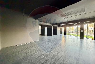 Spațiu comercial 270mp de închiriat în zona Nord - 7