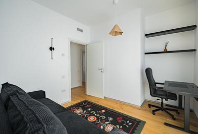 Vila cu 4 camere mobilata complet in Amber Forest - 18