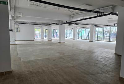 Spatiu comercial/showroom in Tatarasi Sud, 560 mp, COMISION 0% - 9