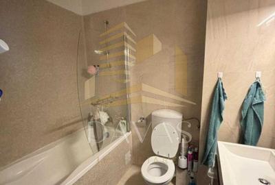 Apartament cu 2 camere | Marasti | etaj intermediar| parcare subterana inclusa - 5