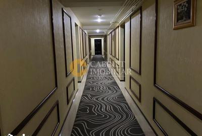 Apartament 2 camere, etaj intermediar, Copou, Iasi - 7