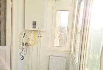 Apartament 3 camere de vanzare zona Casa de Cultura, CENTRALA GAZ - 3