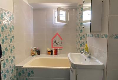 Apartament cu 4 camere, Decomandat, Pacurari-Petru Poni - 18