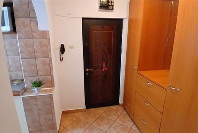 Chirie 2 camere, bloc 79 - Avrig Iancului - 8